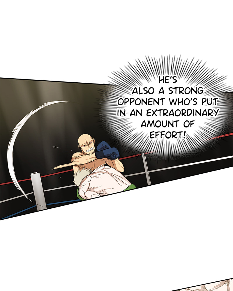 Read The Boxer chapter 105 image 40 on Lezhin