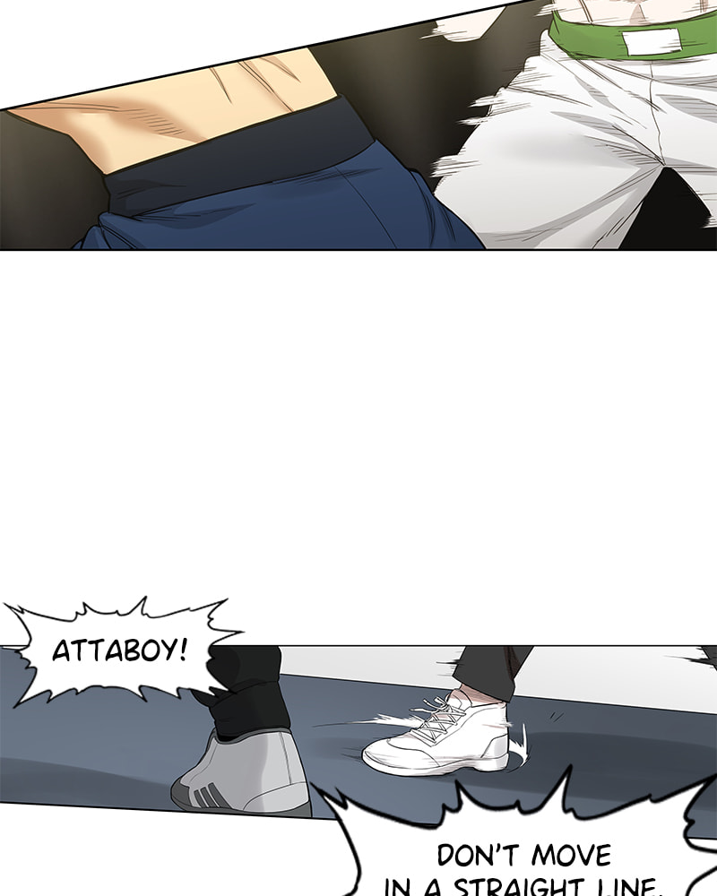 Read The Boxer chapter 105 image 41 on Lezhin