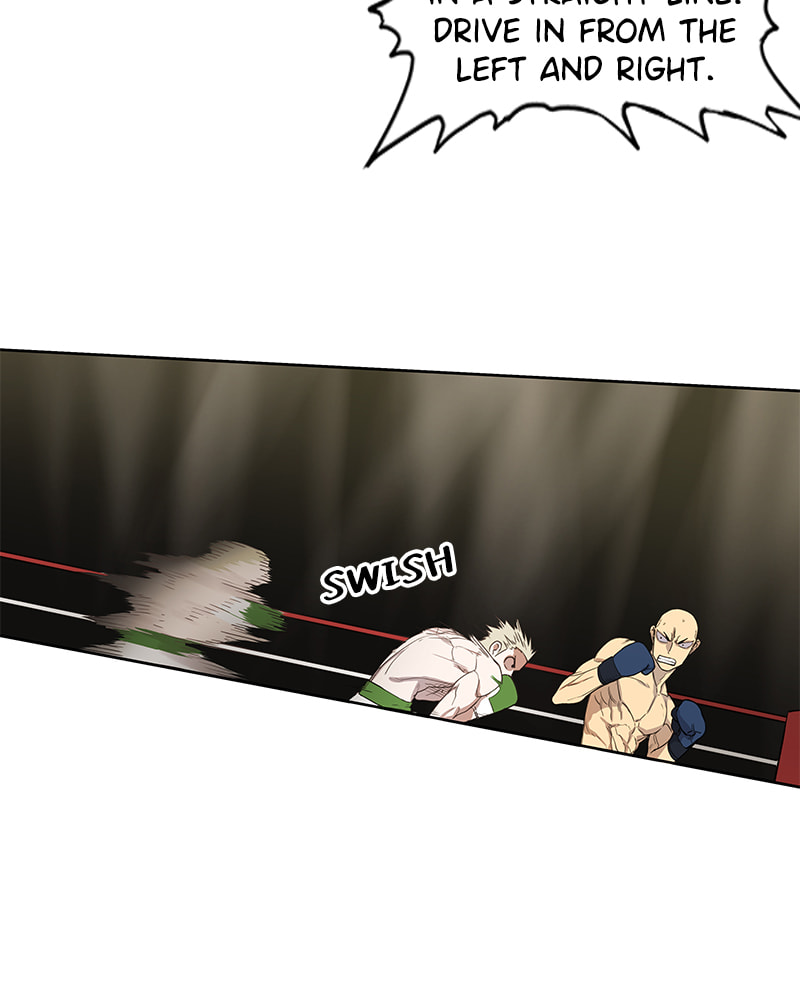 Read The Boxer chapter 105 image 42 on Lezhin
