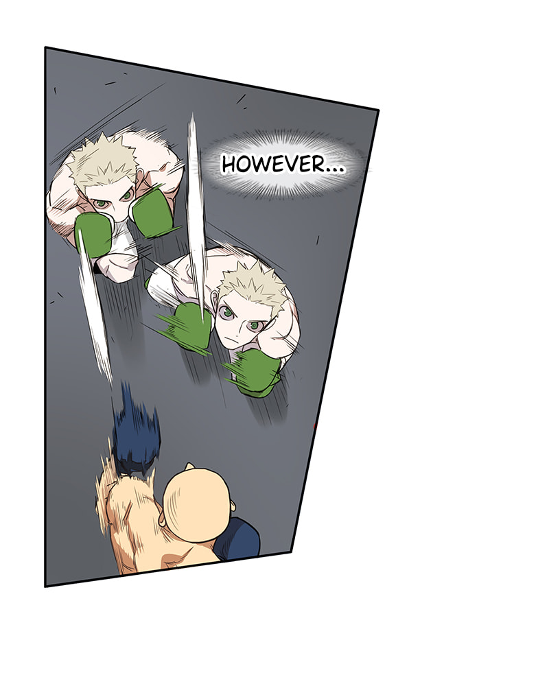 Read The Boxer chapter 105 image 43 on Lezhin
