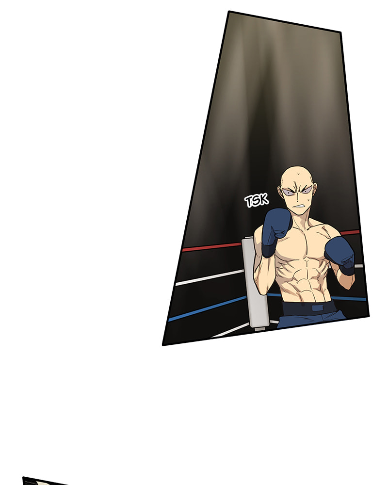 Read The Boxer chapter 105 image 44 on Lezhin