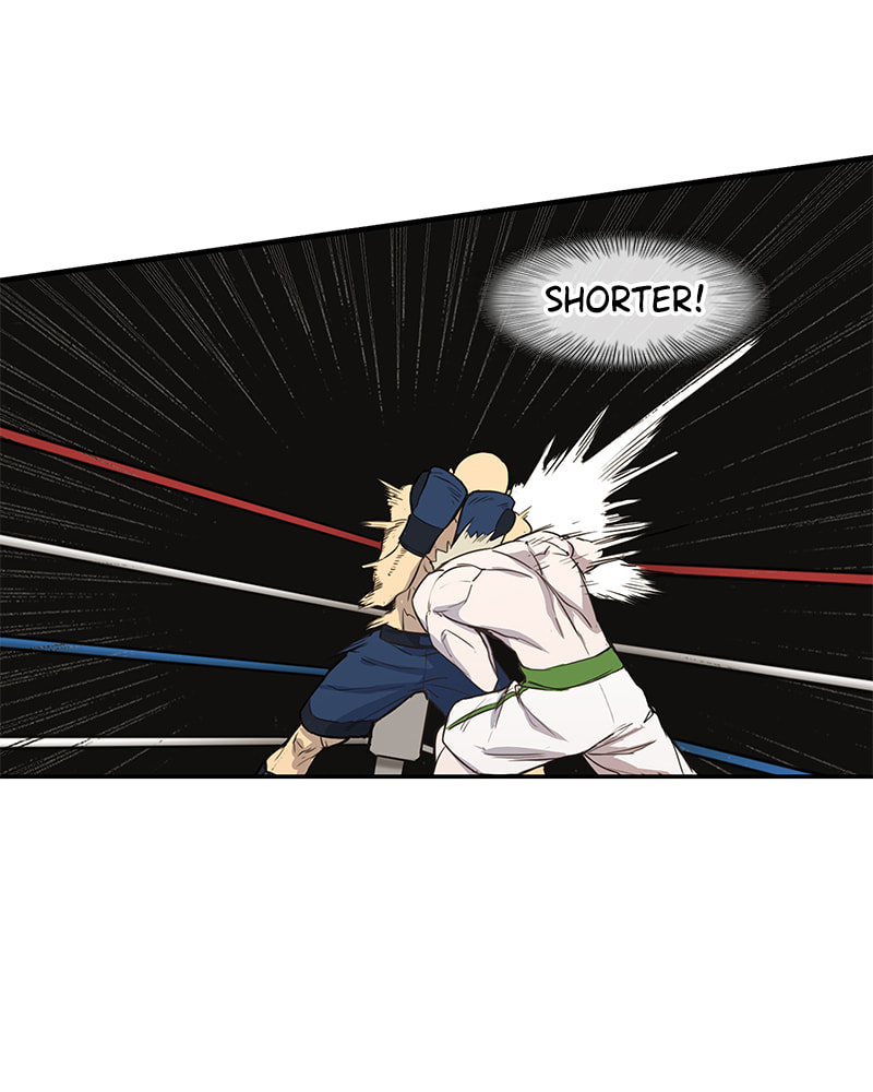 Read The Boxer chapter 105 image 47 on Lezhin