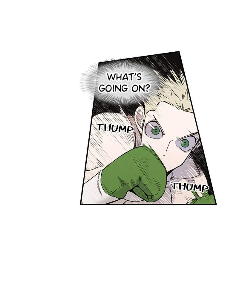 Read The Boxer chapter 105 image 48 on Lezhin