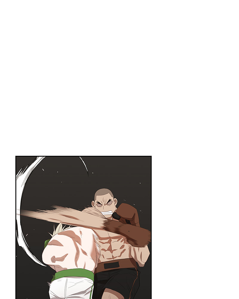 Read The Boxer chapter 105 image 5 on Lezhin