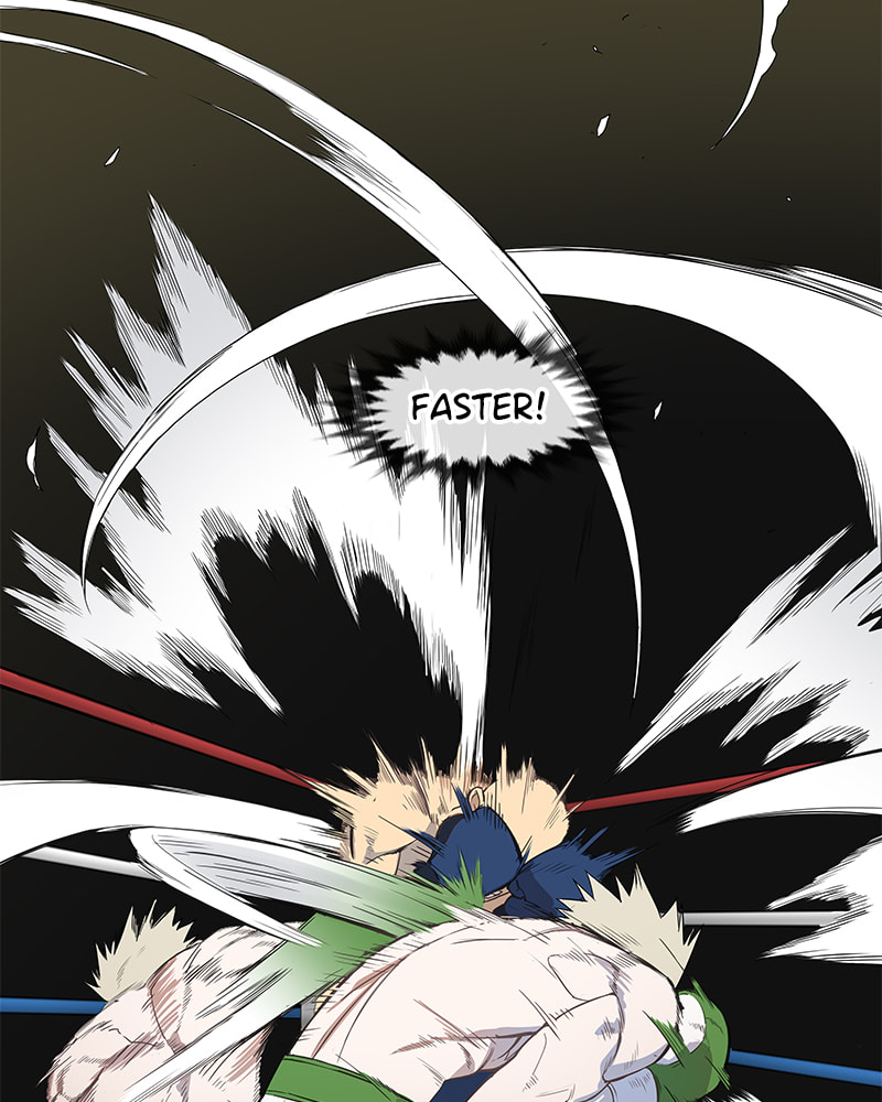 Read The Boxer chapter 105 image 50 on Lezhin