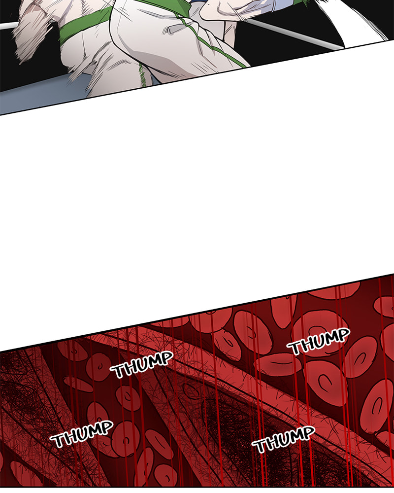 Read The Boxer chapter 105 image 51 on Lezhin