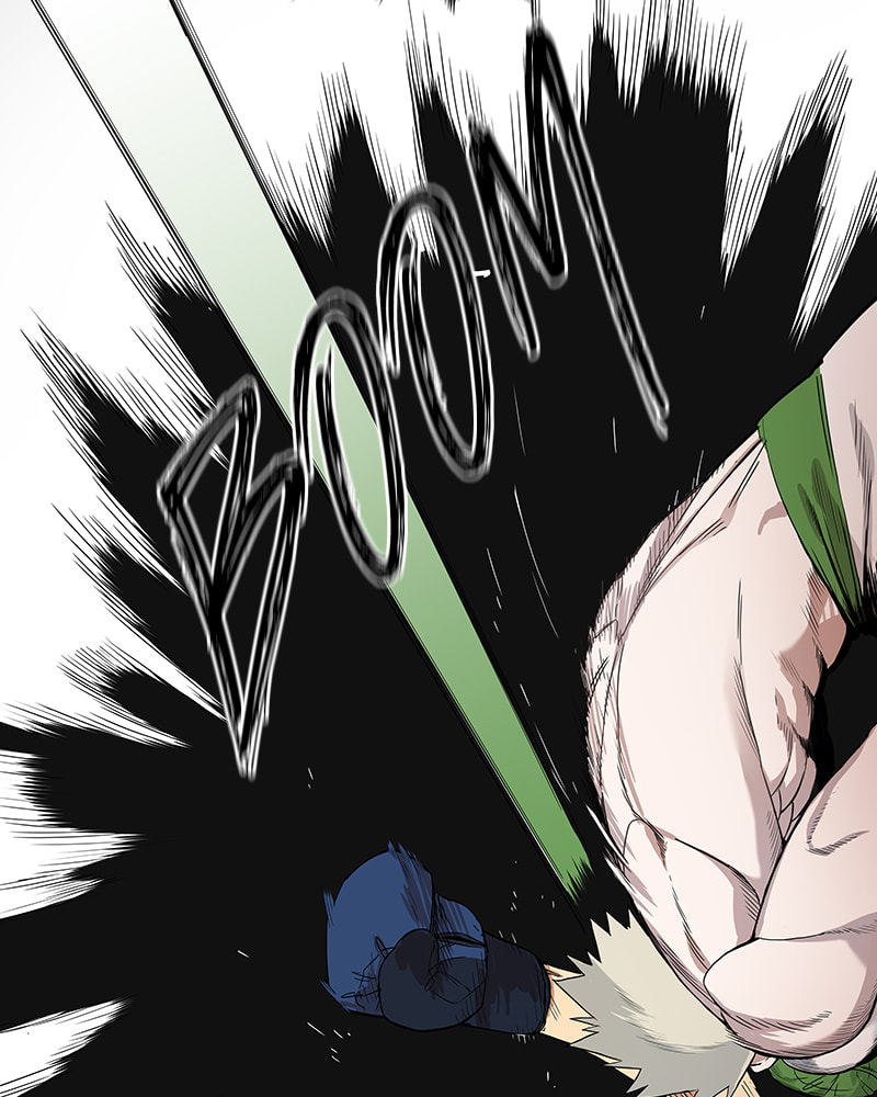 Read The Boxer chapter 105 image 54 on Lezhin