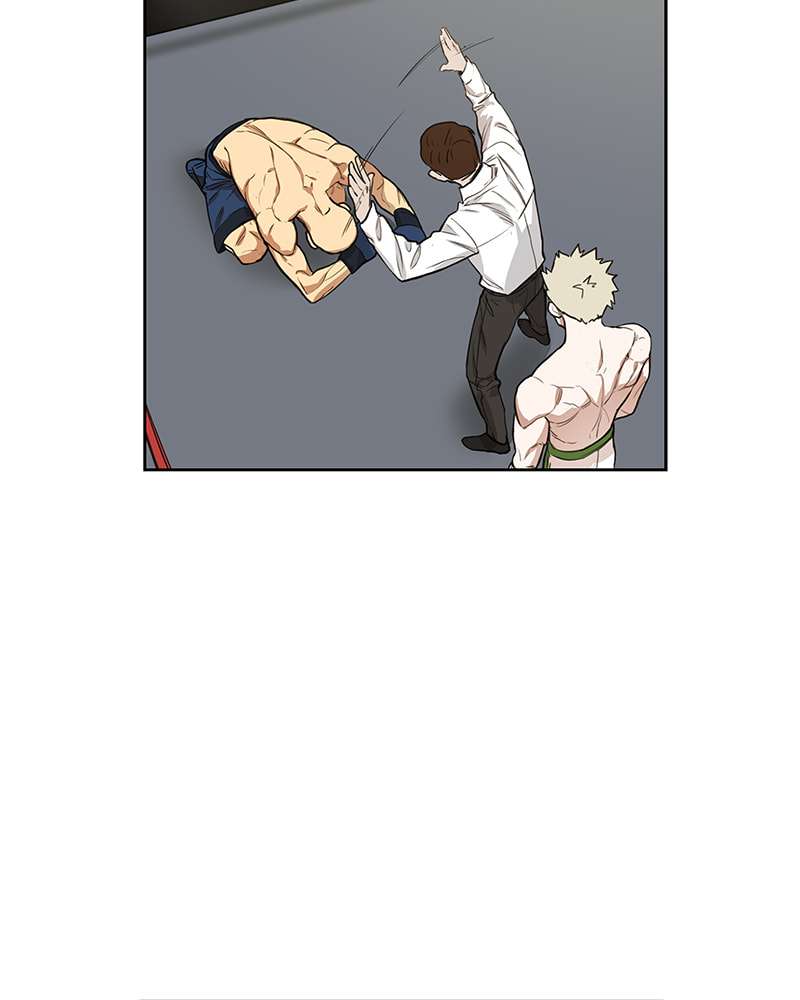 Read The Boxer chapter 105 image 56 on Lezhin