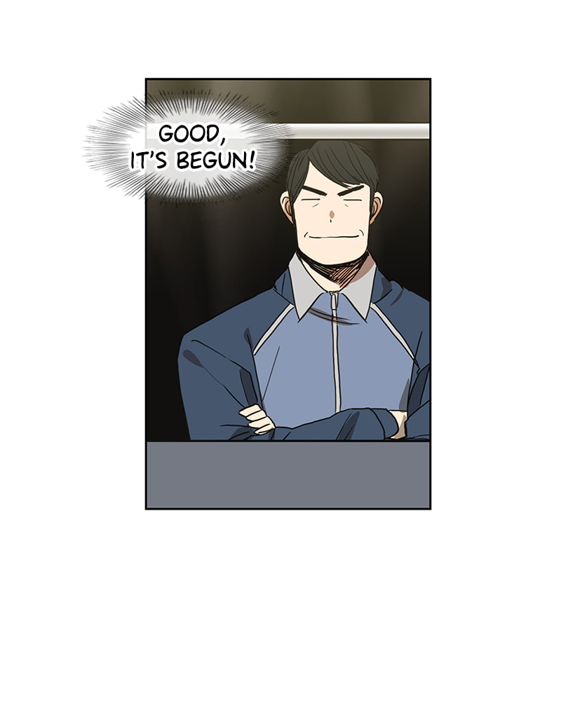 Read The Boxer chapter 105 image 58 on Lezhin