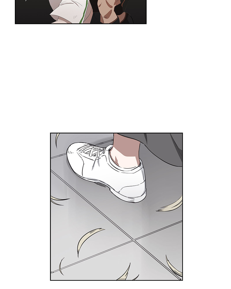Read The Boxer chapter 105 image 6 on Lezhin