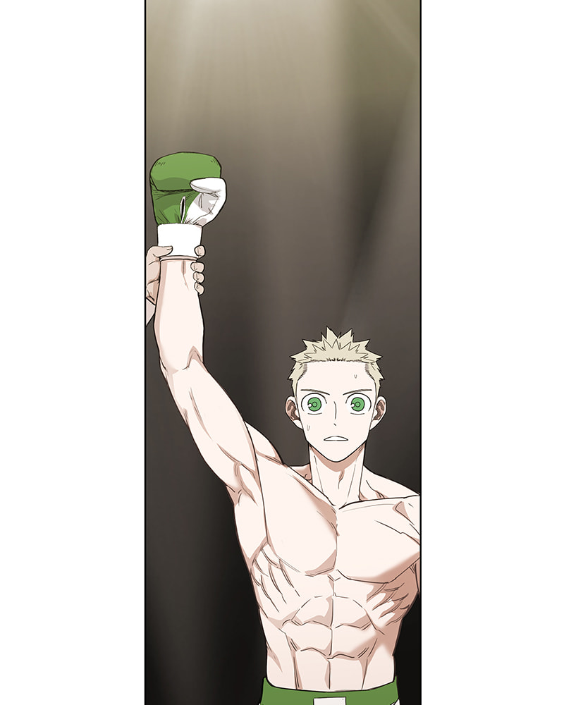 Read The Boxer chapter 105 image 62 on Lezhin