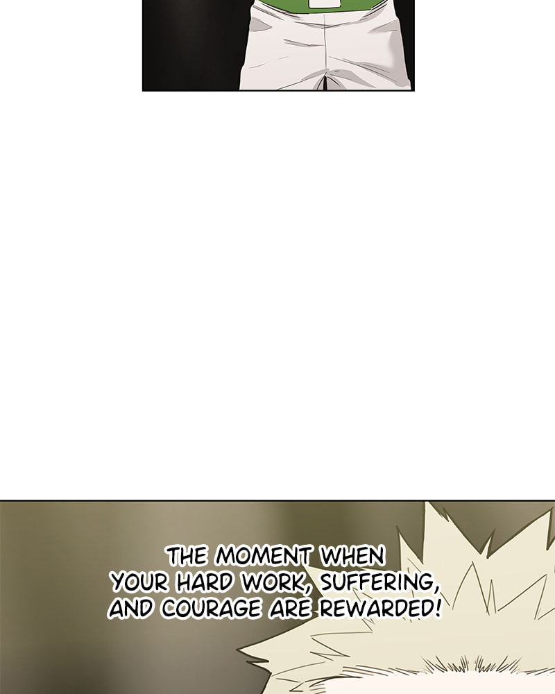 Read The Boxer chapter 105 image 63 on Lezhin