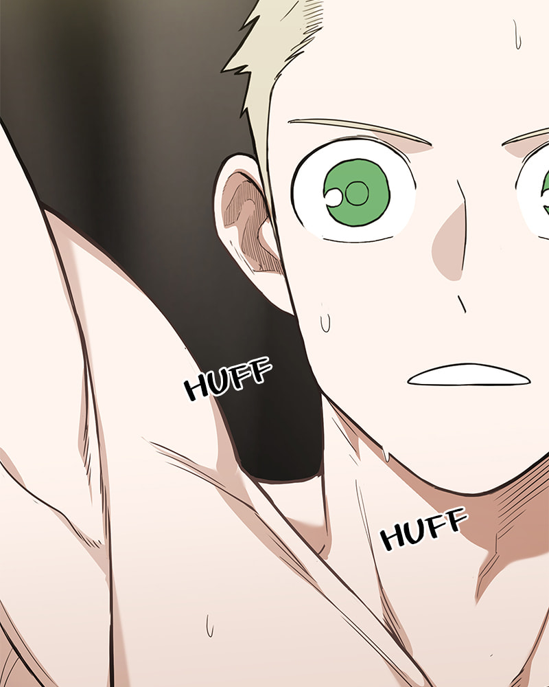 Read The Boxer chapter 105 image 64 on Lezhin