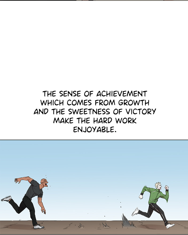 Read The Boxer chapter 105 image 66 on Lezhin