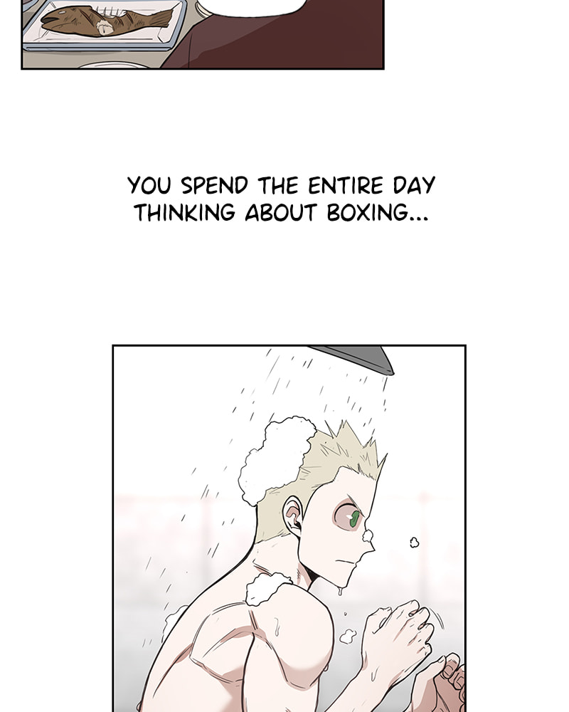 Read The Boxer chapter 105 image 68 on Lezhin