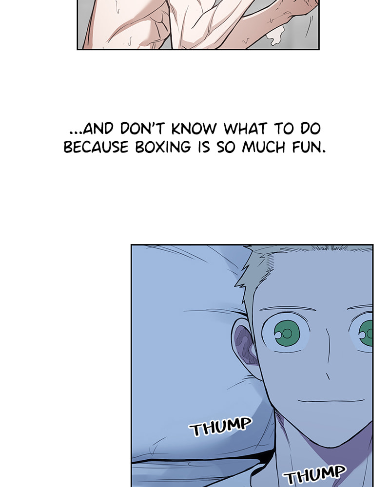 Read The Boxer chapter 105 image 69 on Lezhin