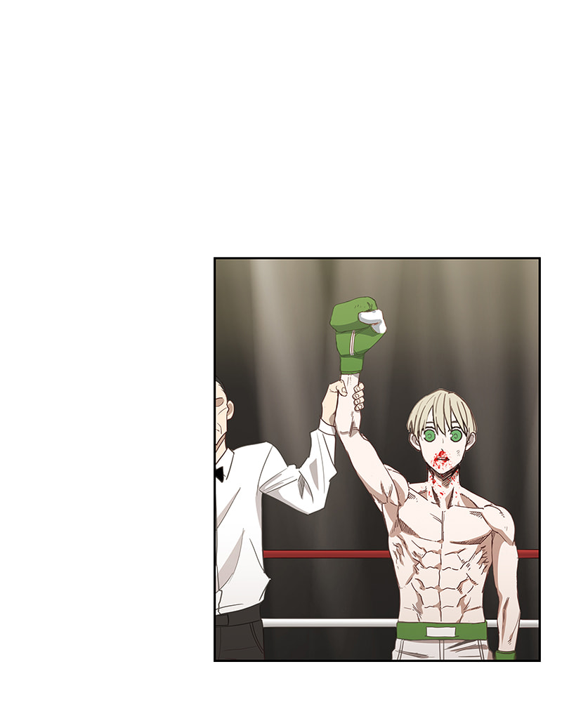 Read The Boxer chapter 105 image 7 on Lezhin
