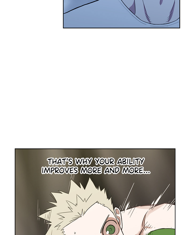 Read The Boxer chapter 105 image 70 on Lezhin