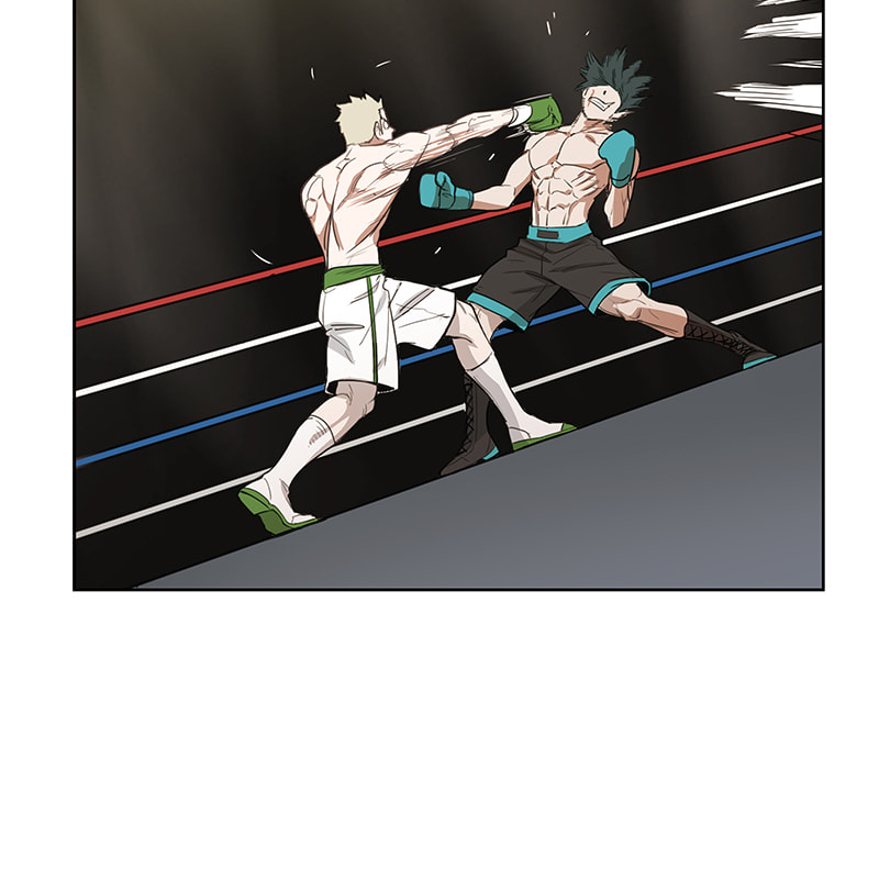 Read The Boxer chapter 105 image 72 on Lezhin