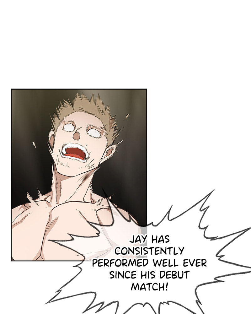 Read The Boxer chapter 105 image 73 on Lezhin