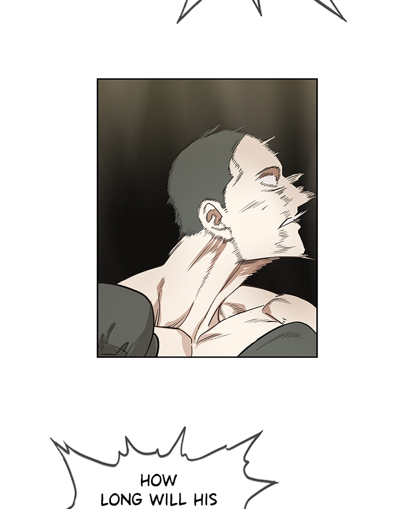Read The Boxer chapter 105 image 74 on Lezhin