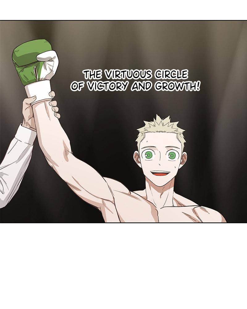 Read The Boxer chapter 105 image 77 on Lezhin