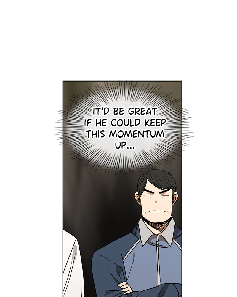 Read The Boxer chapter 105 image 78 on Lezhin