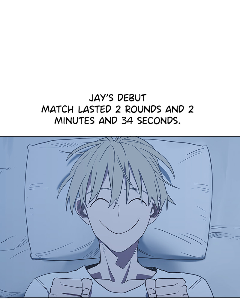 Read The Boxer chapter 105 image 8 on Lezhin