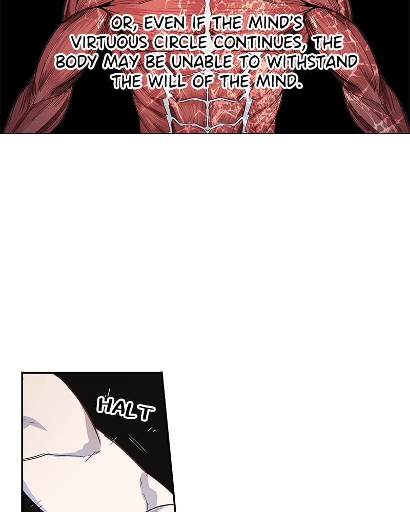 Read The Boxer chapter 105 image 83 on Lezhin