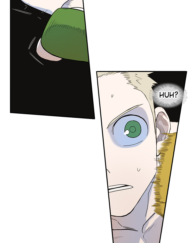 Read The Boxer chapter 105 image 84 on Lezhin