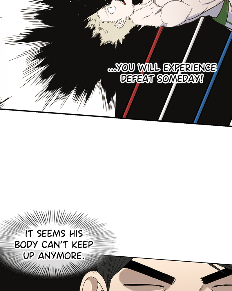 Read The Boxer chapter 105 image 86 on Lezhin