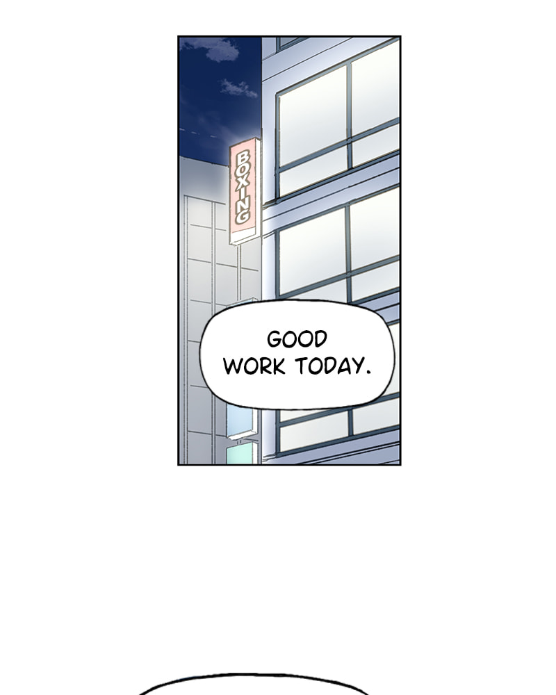 Read The Boxer chapter 105 image 90 on Lezhin