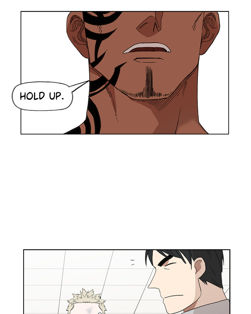 Read The Boxer chapter 105 image 93 on Lezhin