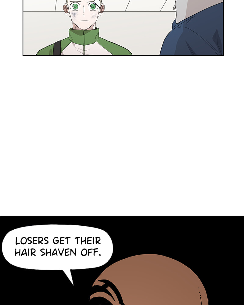 Read The Boxer chapter 105 image 94 on Lezhin