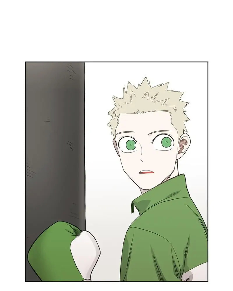 Read The Boxer chapter 106 image 1 on Lezhin