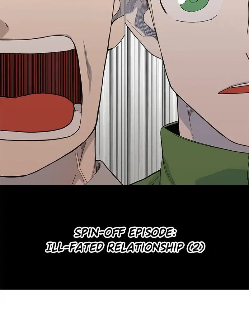 Read The Boxer chapter 106 image 11 on Lezhin