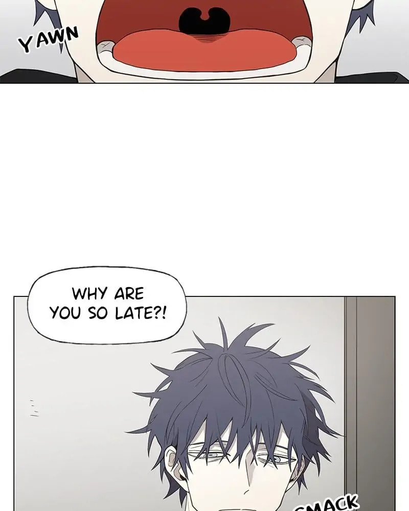 Read The Boxer chapter 106 image 18 on Lezhin