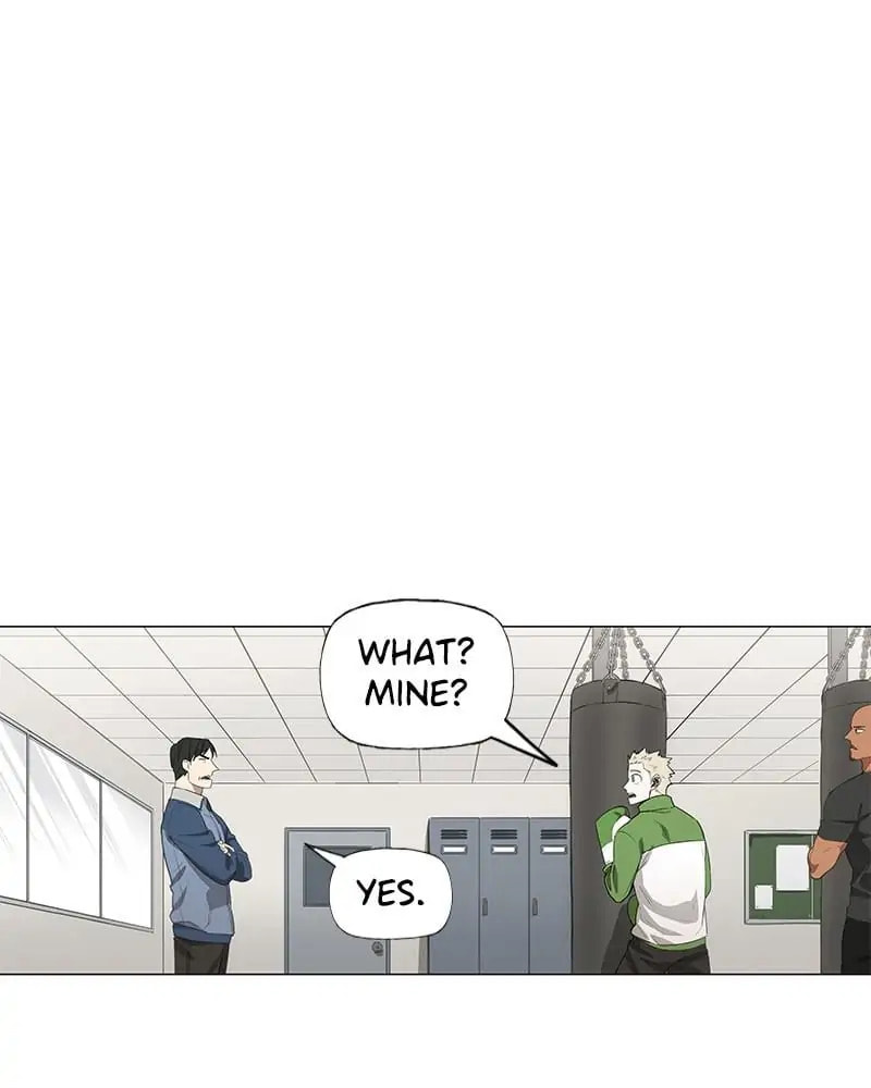 Read The Boxer chapter 106 image 2 on Lezhin