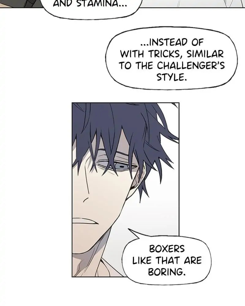 Read The Boxer chapter 106 image 22 on Lezhin