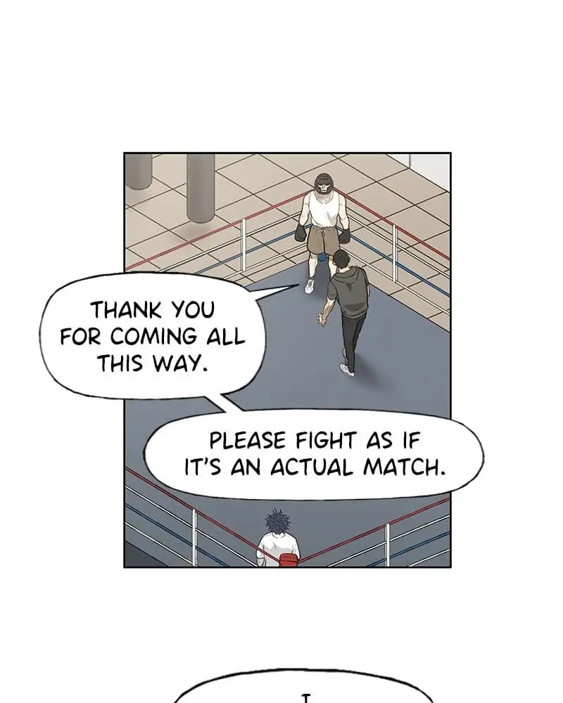 Read The Boxer chapter 106 image 25 on Lezhin