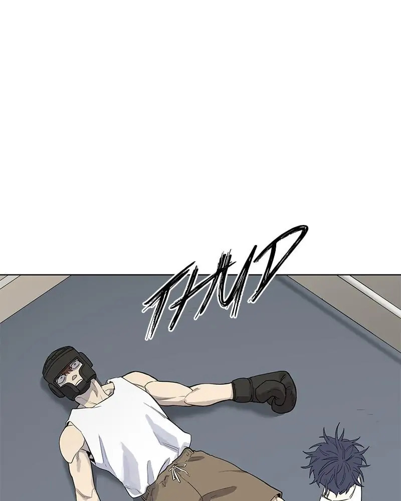 Read The Boxer chapter 106 image 29 on Lezhin