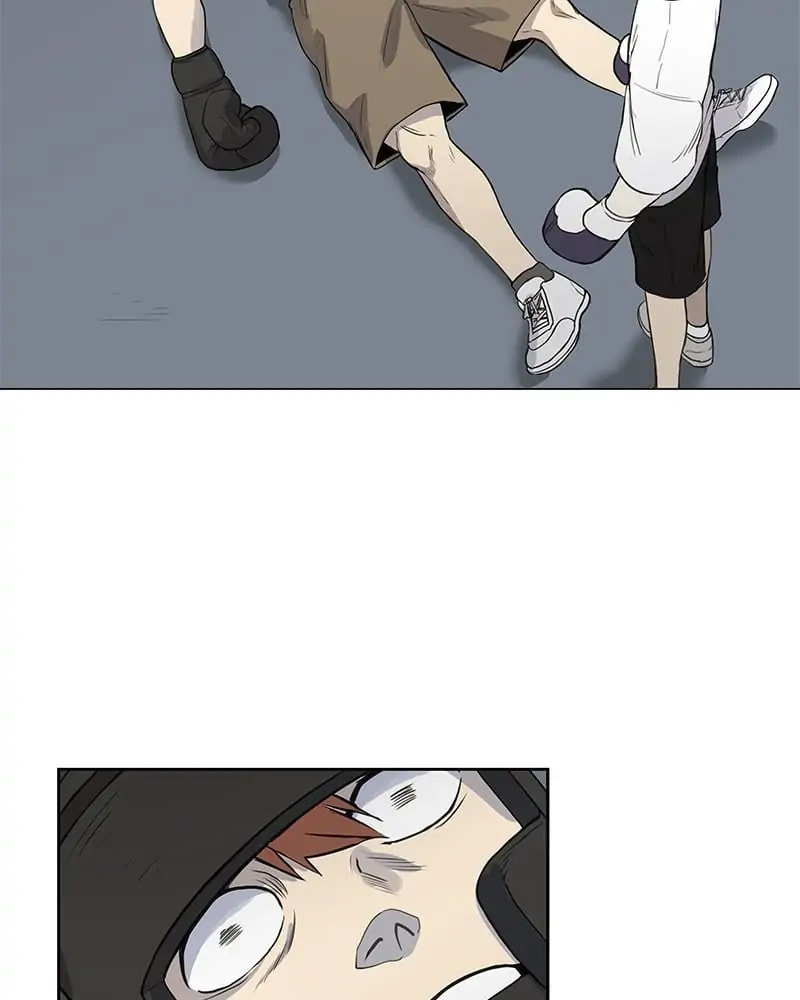 Read The Boxer chapter 106 image 30 on Lezhin