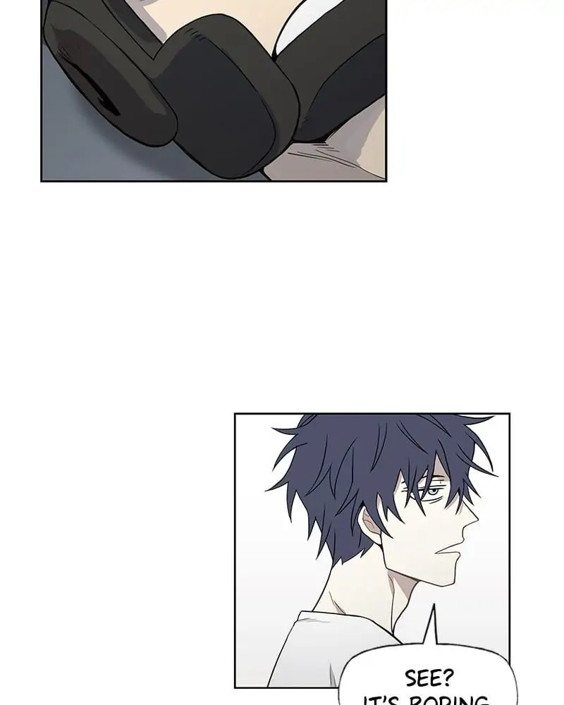Read The Boxer chapter 106 image 31 on Lezhin