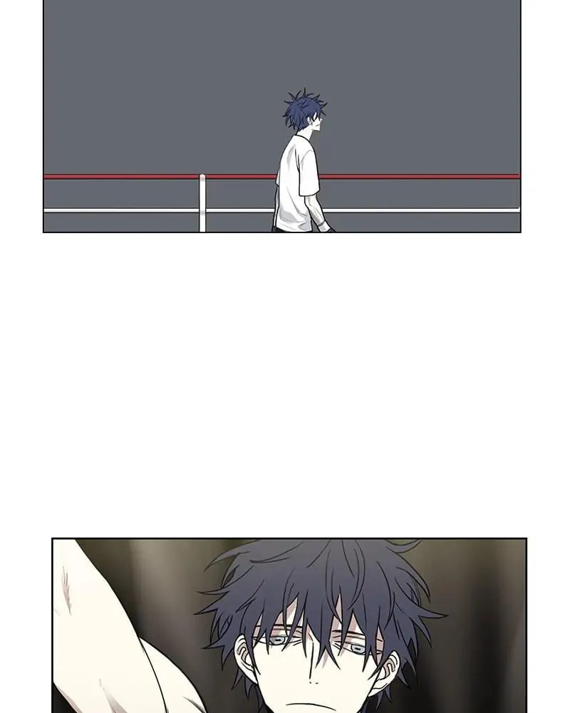 Read The Boxer chapter 106 image 33 on Lezhin