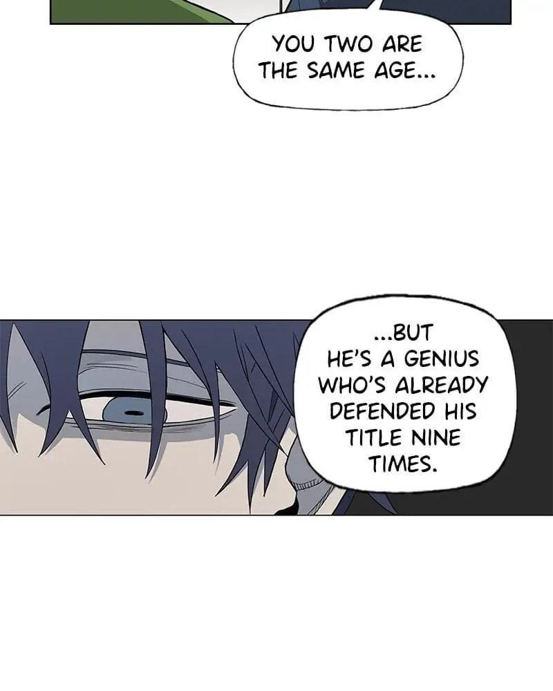Read The Boxer chapter 106 image 35 on Lezhin