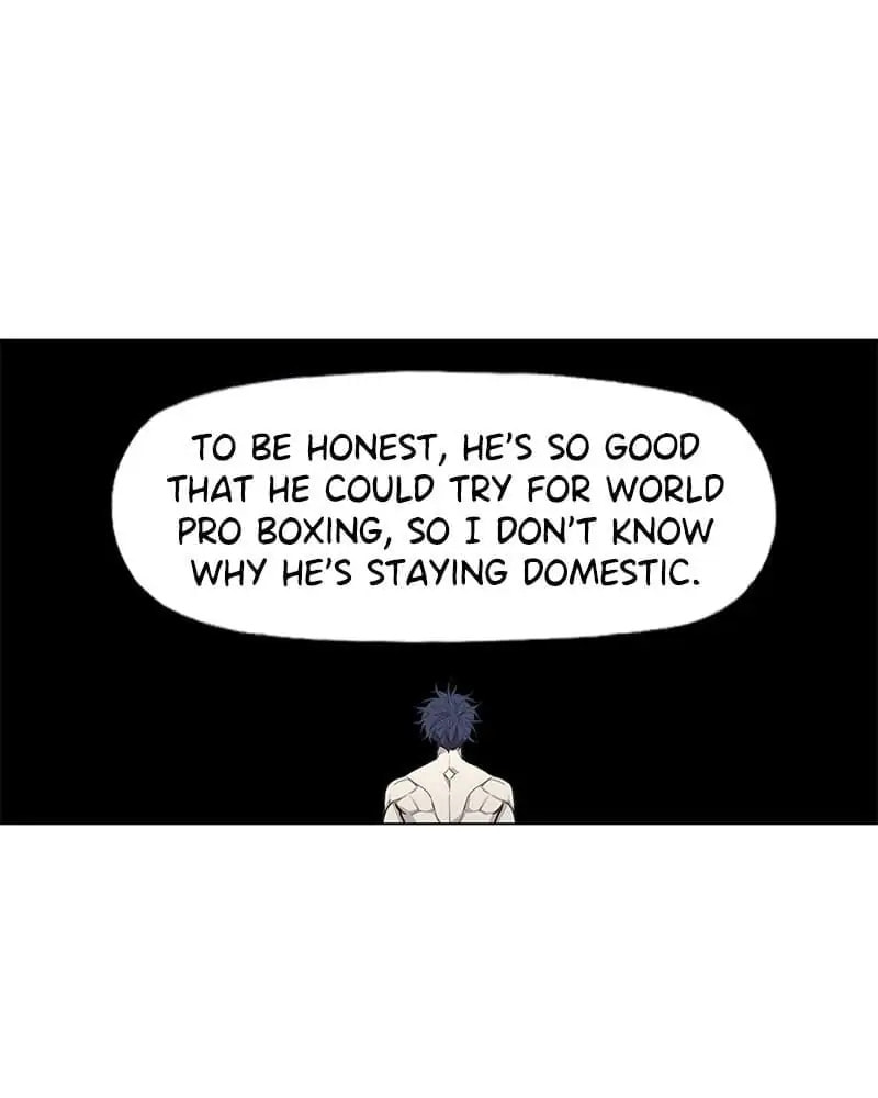 Read The Boxer chapter 106 image 36 on Lezhin