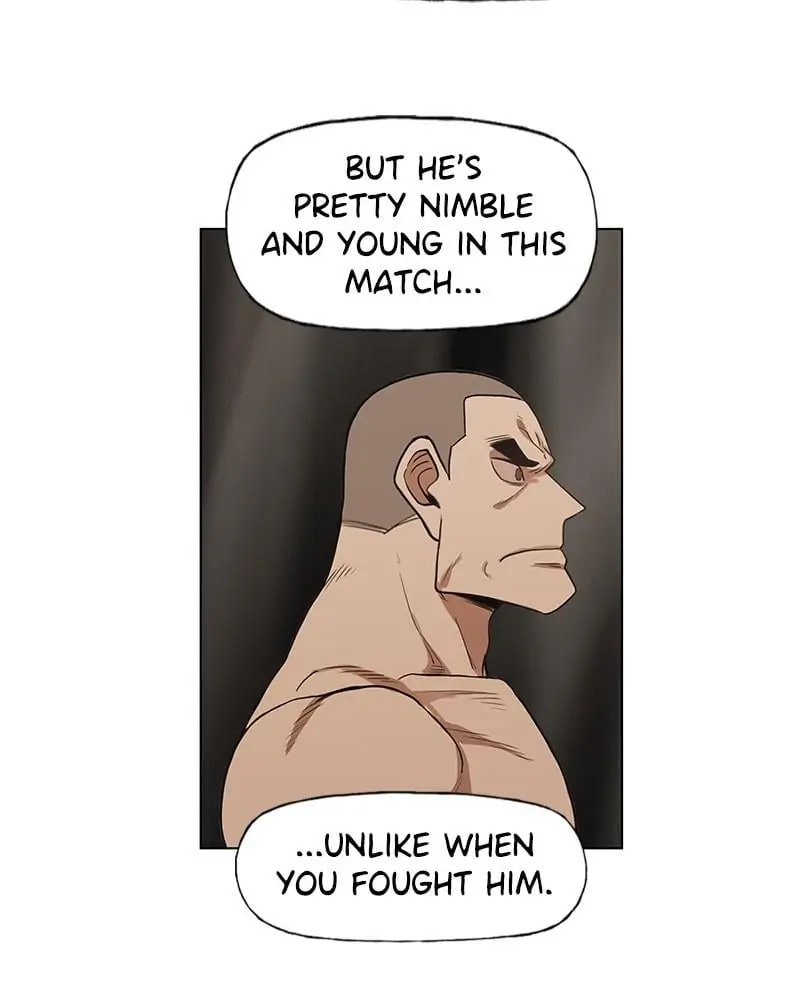 Read The Boxer chapter 106 image 39 on Lezhin