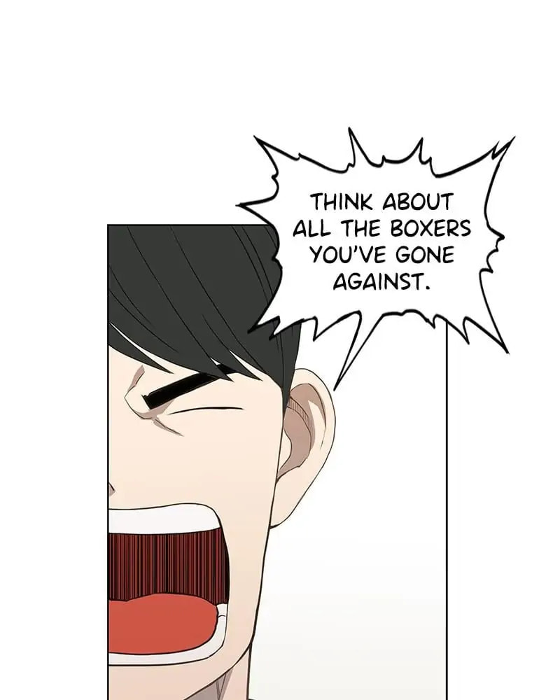 Read The Boxer chapter 106 image 4 on Lezhin