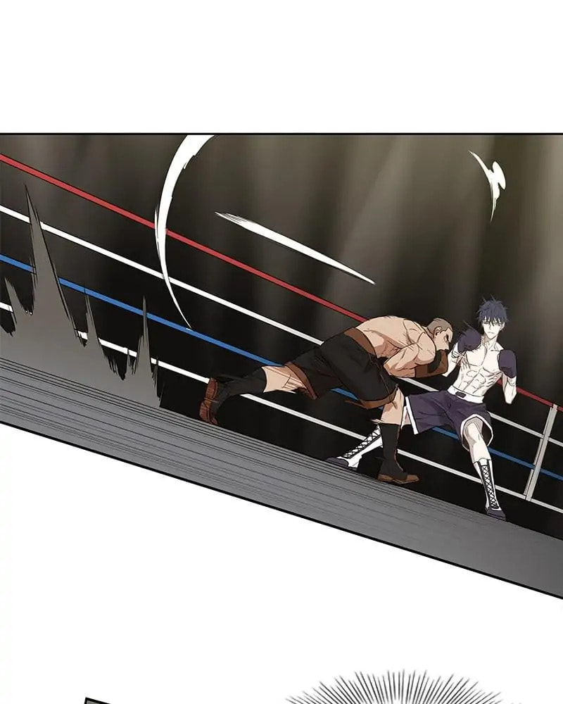 Read The Boxer chapter 106 image 42 on Lezhin