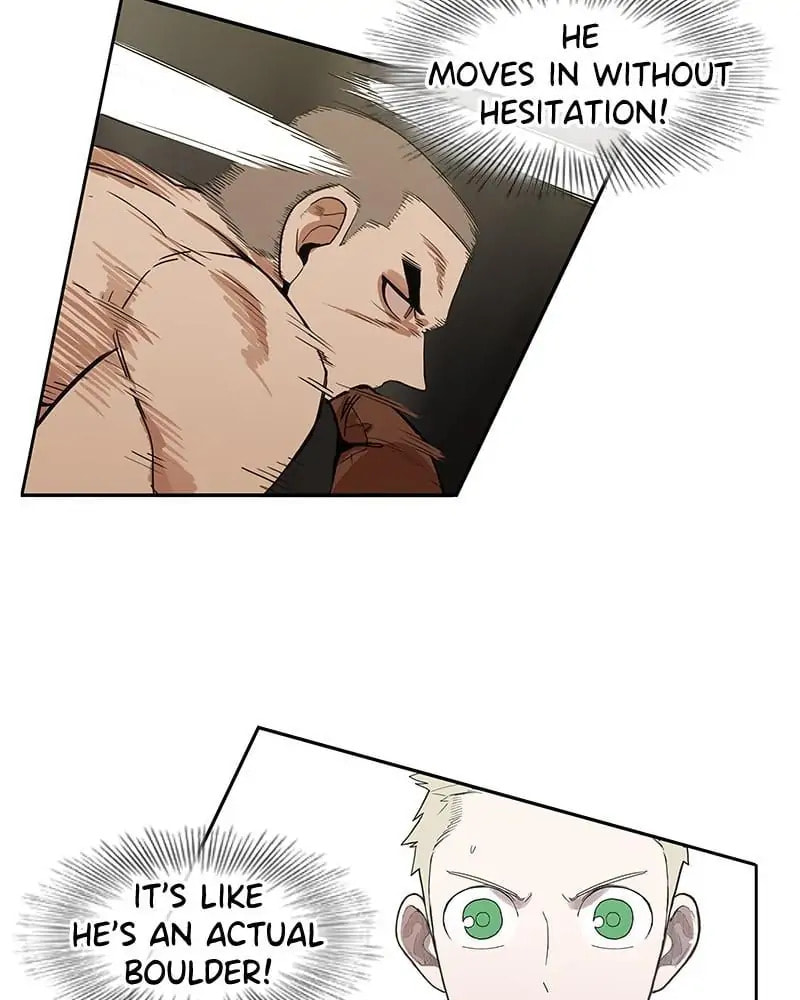 Read The Boxer chapter 106 image 43 on Lezhin
